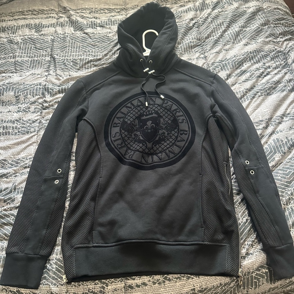 Balmain Hoodie